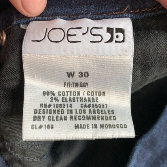 Joe’s Jeans - Picture 4 of 6
